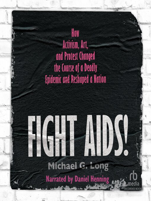Title details for Fight AIDS! by Michael G. Long - Available